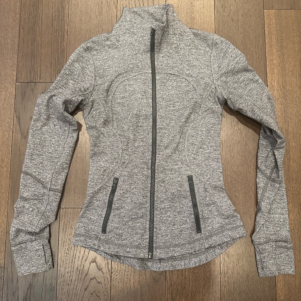 Lululemon Define Jacket